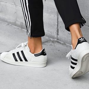 Adidas Superstar sneakers